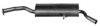 IMASAF 26.89.07 End Silencer